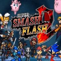 Super Smash Flash 2 Unblocked Modicon