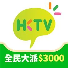 HKTVmall – online shopping icon