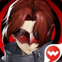 Persona 5 The Phantom X Mod APK