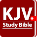 KJV Study Bible -Offline Bibleicon