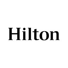 Hilton Honors: Book Hotelsicon