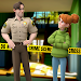 Small Town Murders: Match 3 APK