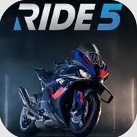 Ride 5 Mod APK