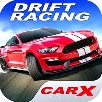 CarX Drift Racing 3 Mod icon