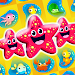 Ocean Blast Puzzle Match icon