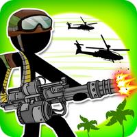 Stickman Army The Resistance APK