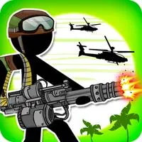 Stickman Army The Resistance APK