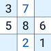 Sudoku - Number Mastericon