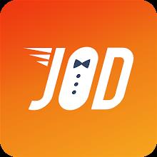 JobsOnDemand icon