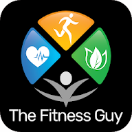 The Fitness Guy icon