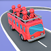 Bus Jam 3D Games icon