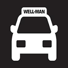 Wellman Cars icon