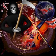 Horror Music Scene-Sound maker icon