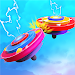 Blade Spin Battle Arena APK