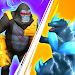 Merge Kaiju: KogxGozila APK