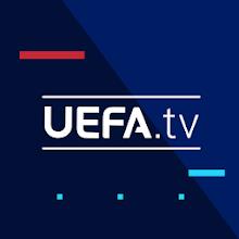 UEFA.tv icon