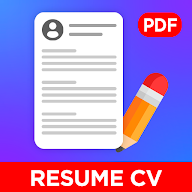 Resume Builder CV Maker PDF APK