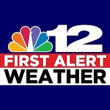 NBC12 First Alert Weathericon