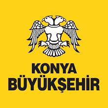 Konya City Guide icon