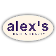 Alexs Hair and Beauty icon