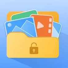 Photo Lock: Hide Videos, Pics APK