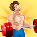 Idle Workout Master: Boxbunicon