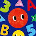 Baby games for kids AKAMARU icon