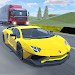 Traffic Racer Ultimate icon