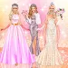 Prom Queen Dress Up Star icon