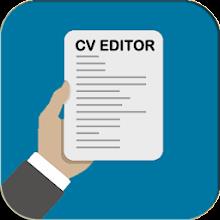 Resume - CV Editoricon