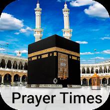 Prayer Times - Azan Pro Muslim APK