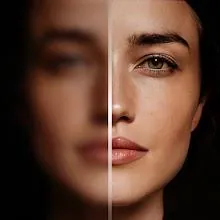 AI Photo Enhancer: Edit Image icon