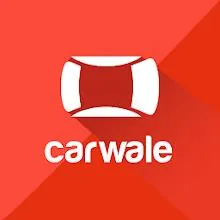 CarWale: Buy-Sell New&sol;Used Car icon