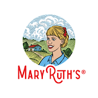 MaryRuth Organics icon