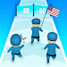 Join Cops Merge Police Mob APK