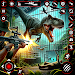 Dinosaur Hunting Games 3D 2023 icon