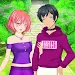 Anime Couples Dress Up Game icon