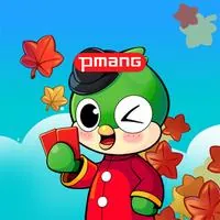 Pimang New Gun (피망 뉴맞고) icon