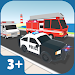 City Patrol : Rescue Vehiclesicon