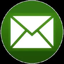 Posta - email app alice icon