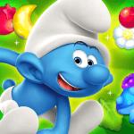 Smurfs Magic Match APK