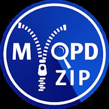 MyOPD ZIP - Prescription Maker APK