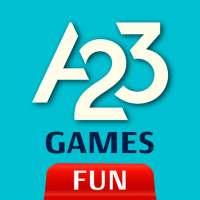 A23 Games: Pool| Carrom & More icon