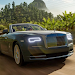 Rolls Dawn: Lux Car Simulator APK