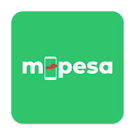 M-PESA icon