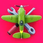 Idle Planes: Air Force Squad APK