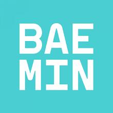 BAEMIN - Food delivery appicon