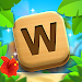 Wordster - Word Builder Game icon