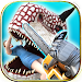 Dinosaur Hunter Dino City 2017 APK