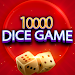 10000 Dice Game icon